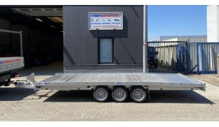 Autoambulance